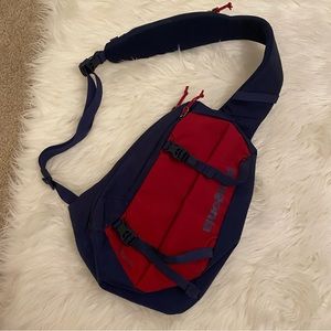 Patagonia Atom Sling Bag 8L